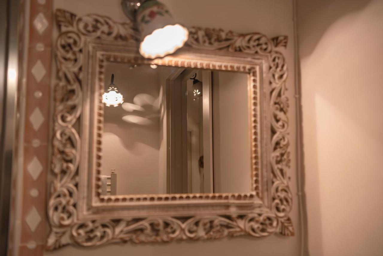 La Casa Degli Angeli Bed and Breakfast Σαλέρνο Εξωτερικό φωτογραφία