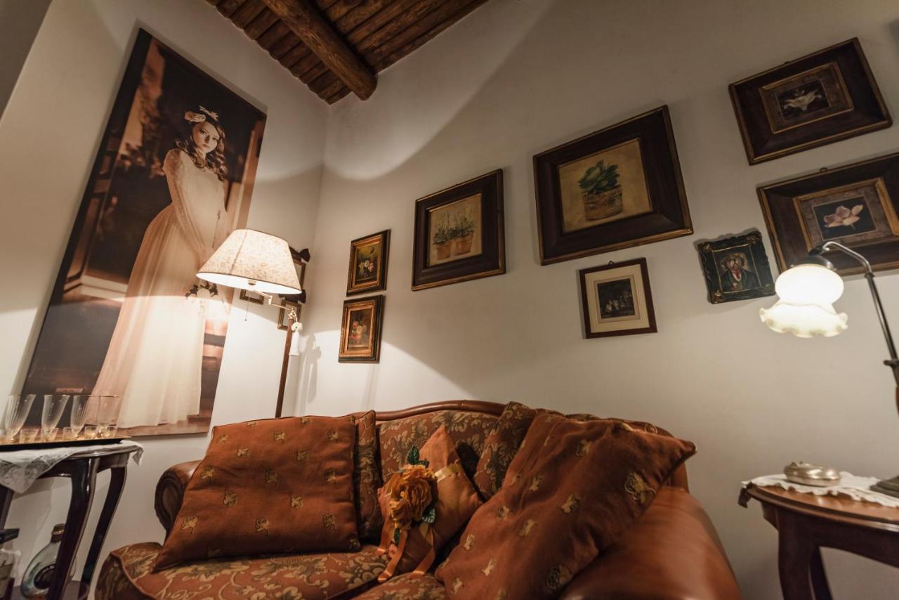 La Casa Degli Angeli Bed and Breakfast Σαλέρνο Εξωτερικό φωτογραφία