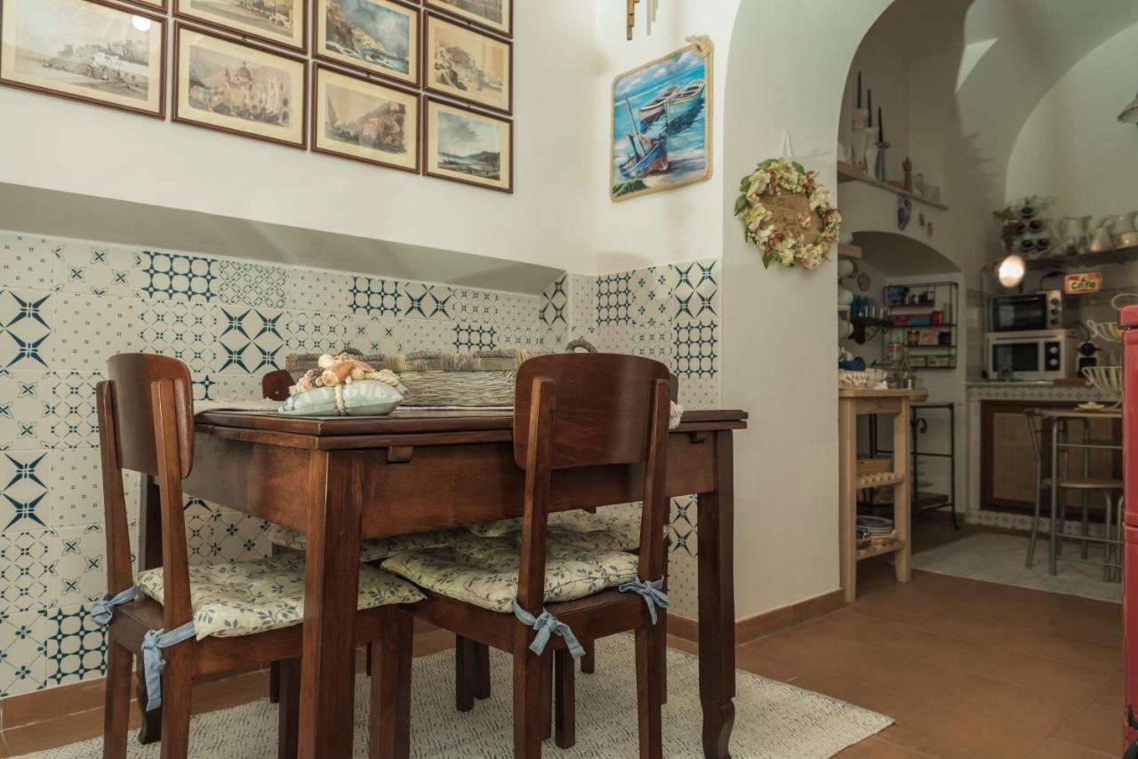 La Casa Degli Angeli Bed and Breakfast Σαλέρνο Εξωτερικό φωτογραφία