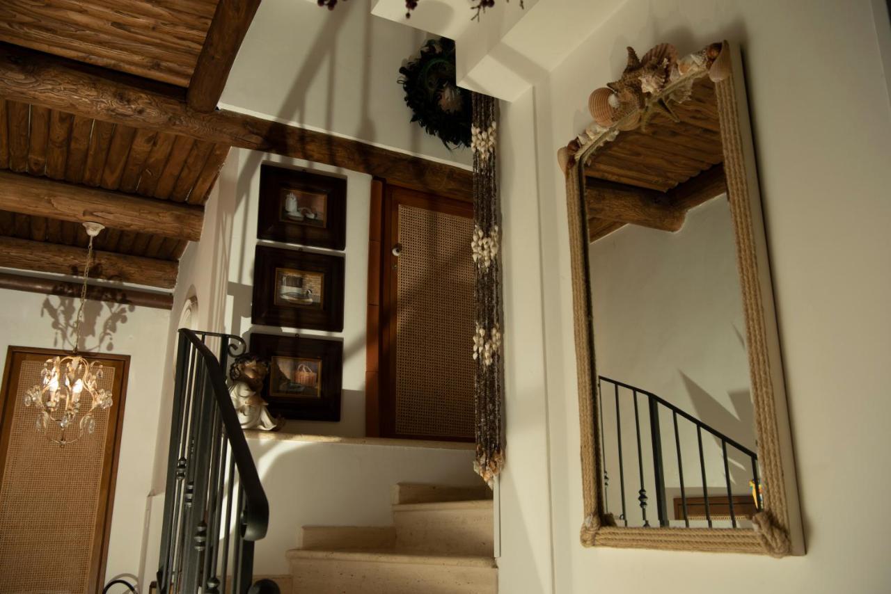 La Casa Degli Angeli Bed and Breakfast Σαλέρνο Εξωτερικό φωτογραφία
