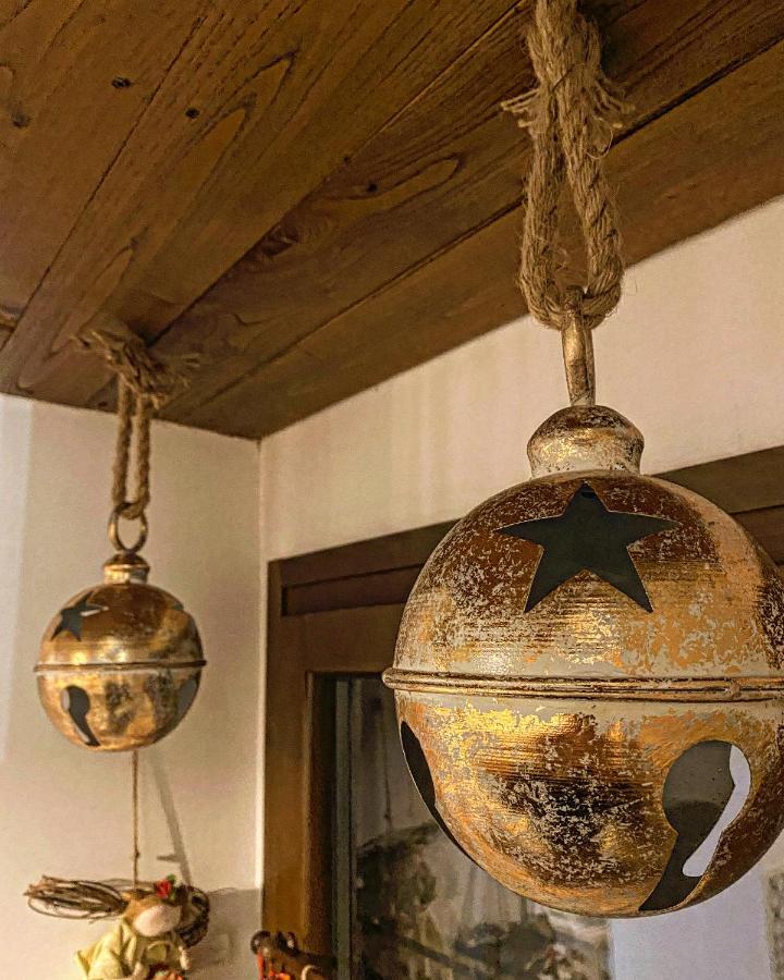 La Casa Degli Angeli Bed and Breakfast Σαλέρνο Εξωτερικό φωτογραφία